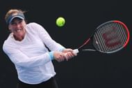Madison Brengle